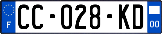 CC-028-KD