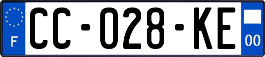 CC-028-KE