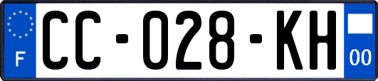 CC-028-KH