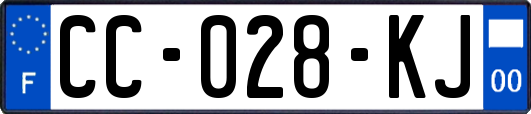 CC-028-KJ