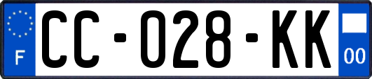 CC-028-KK