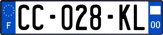 CC-028-KL