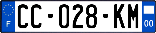 CC-028-KM
