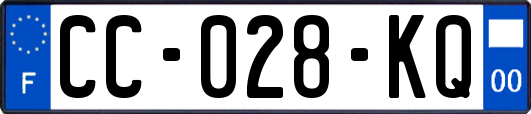 CC-028-KQ