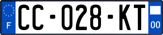CC-028-KT