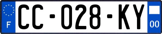 CC-028-KY