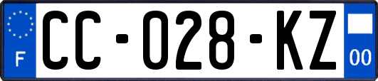 CC-028-KZ