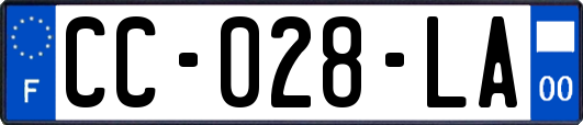 CC-028-LA
