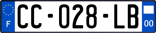 CC-028-LB