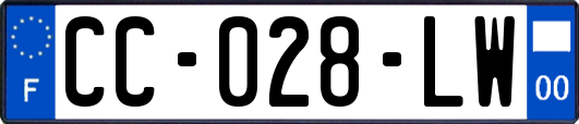 CC-028-LW