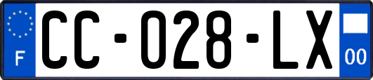 CC-028-LX