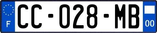 CC-028-MB