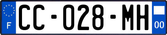 CC-028-MH