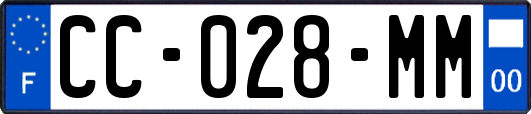 CC-028-MM