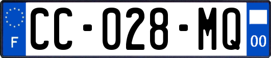 CC-028-MQ