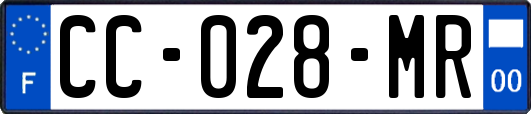 CC-028-MR