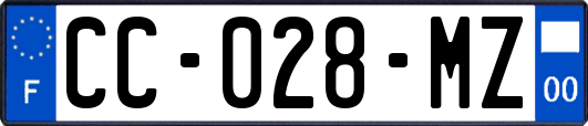 CC-028-MZ