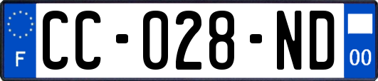 CC-028-ND