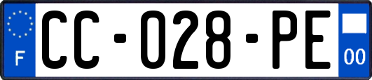CC-028-PE