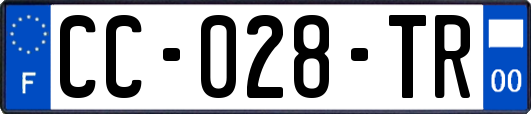 CC-028-TR