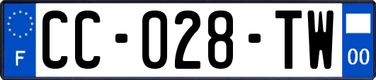 CC-028-TW