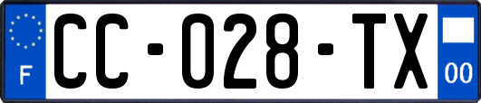 CC-028-TX