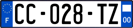 CC-028-TZ