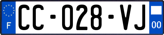 CC-028-VJ