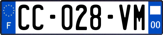 CC-028-VM