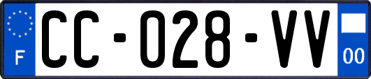 CC-028-VV