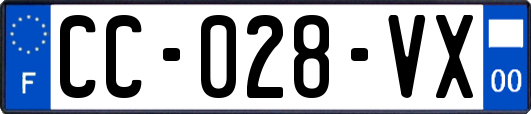 CC-028-VX