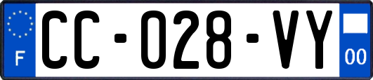 CC-028-VY