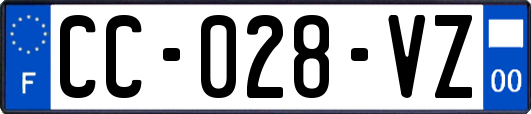 CC-028-VZ