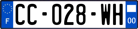CC-028-WH
