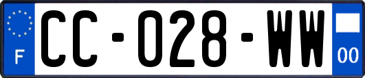 CC-028-WW