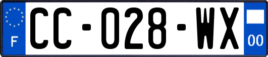 CC-028-WX