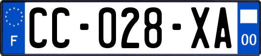 CC-028-XA