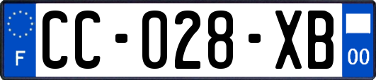 CC-028-XB