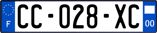 CC-028-XC