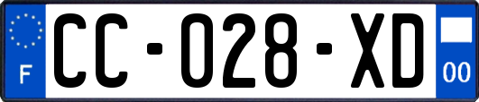 CC-028-XD