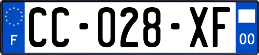CC-028-XF