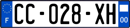 CC-028-XH