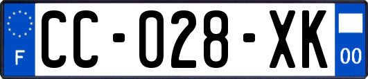 CC-028-XK