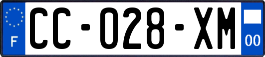 CC-028-XM