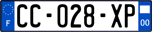 CC-028-XP