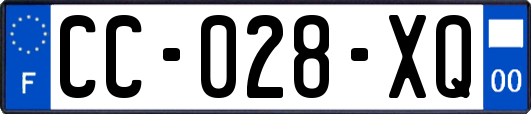 CC-028-XQ