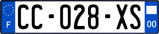 CC-028-XS
