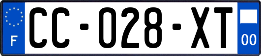 CC-028-XT