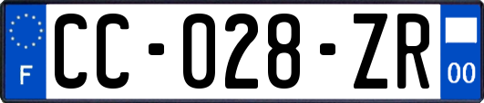 CC-028-ZR