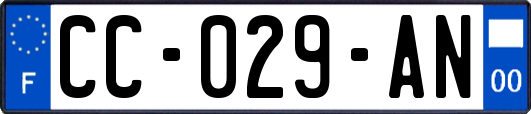 CC-029-AN